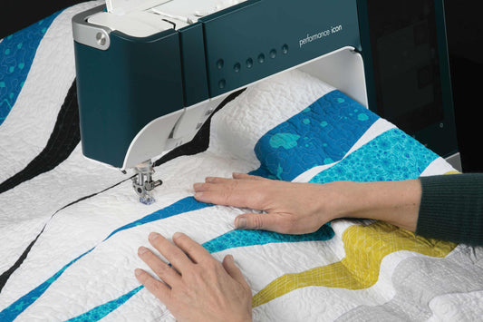 Top 10 Sewing Machines for Quilting in 2025