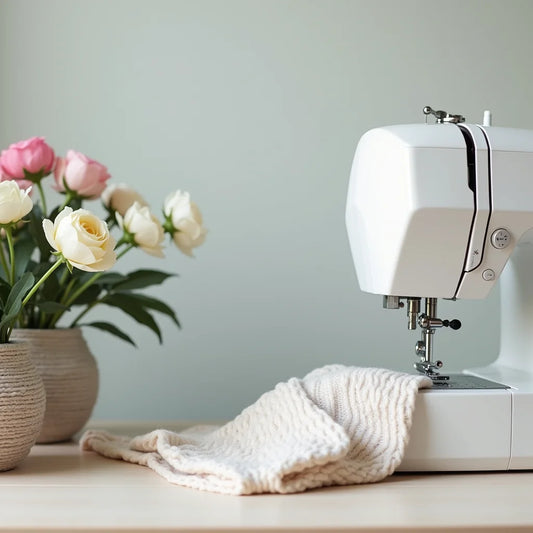 What Matters Most When Choosing Sewing Machines for You - The Sew'N Place