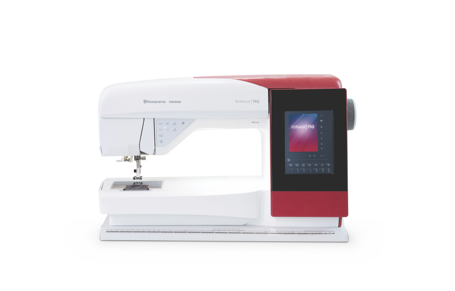 HUSQVARNA VIKING BRILLIANCE 75Q Sewing Machine