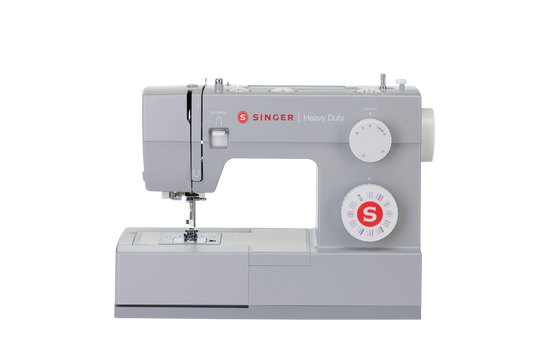 SINGER® Heavy Duty 6380 Sewing Machine with Extension Table