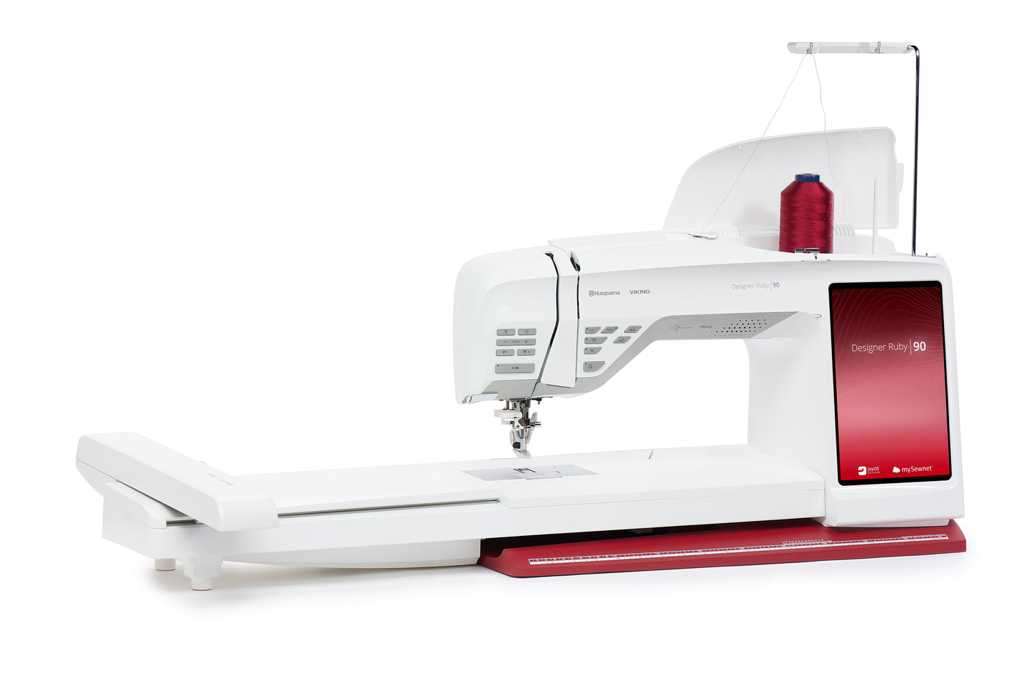 Designer Ruby 90