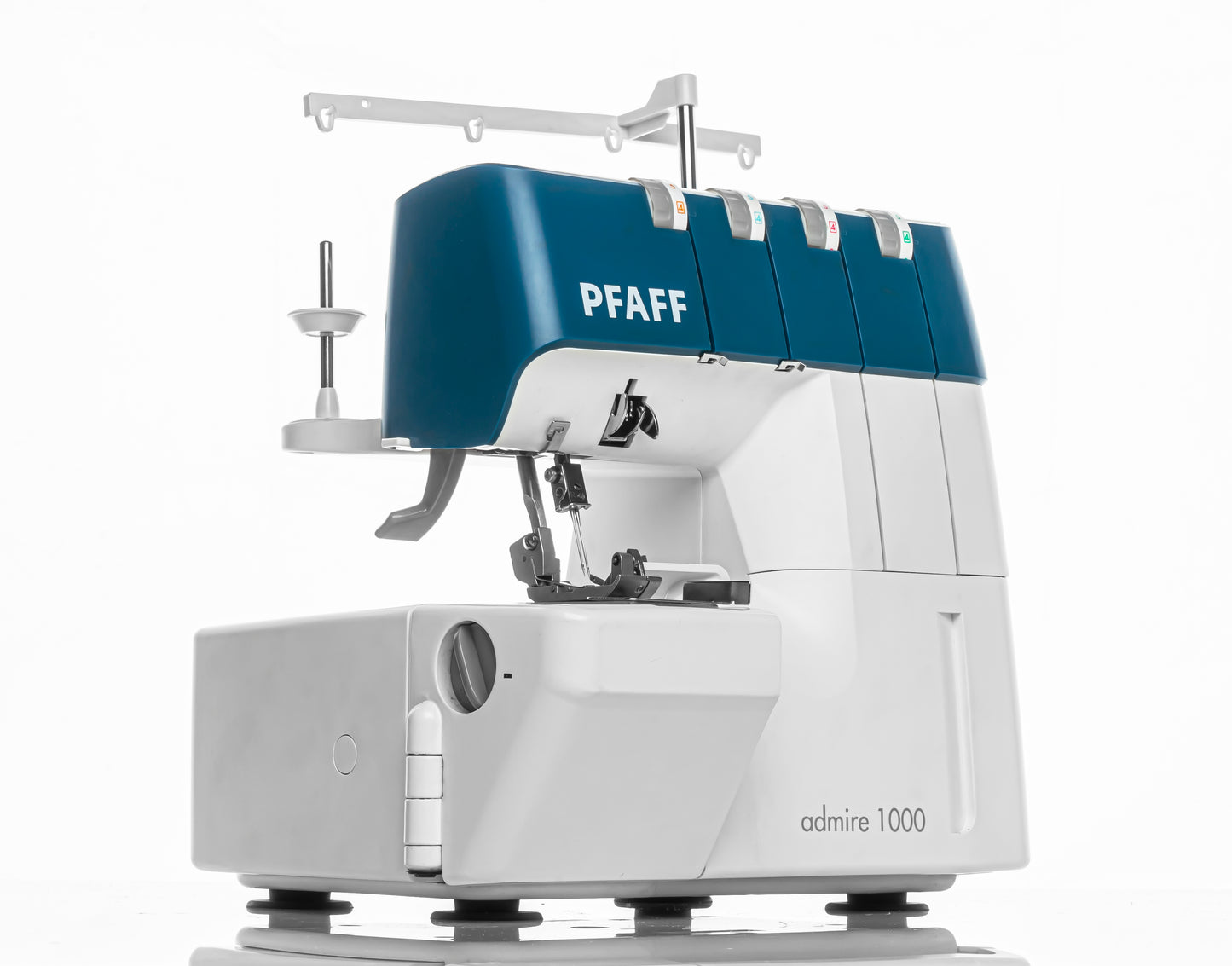 Pfaff Admire 1000 serger