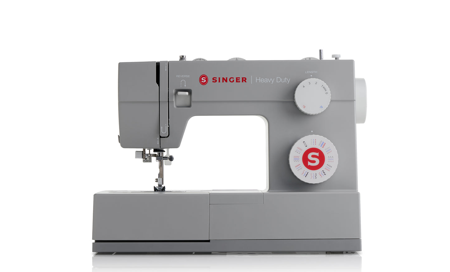 SINGER® Heavy Duty 4432 Sewing Machine