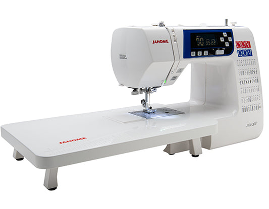 Janome 3160QOV Sewing Machine