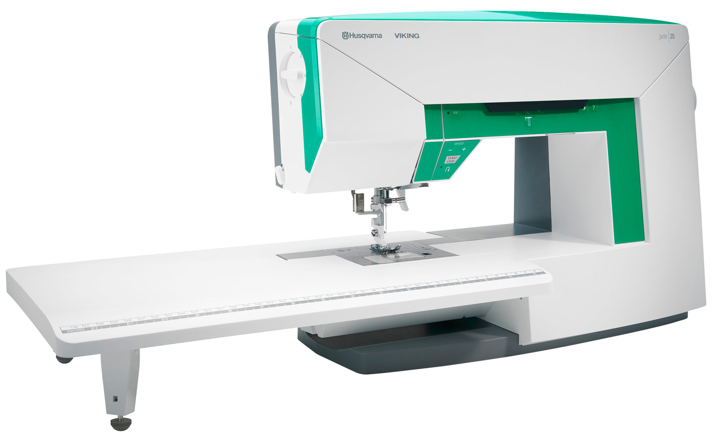 HUSQVARNA VIKING JADE 20 Sewing Machine