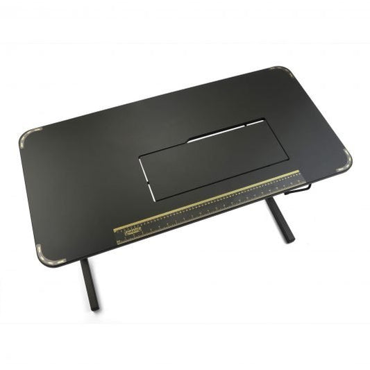 Heavyweight for Your Featherweight