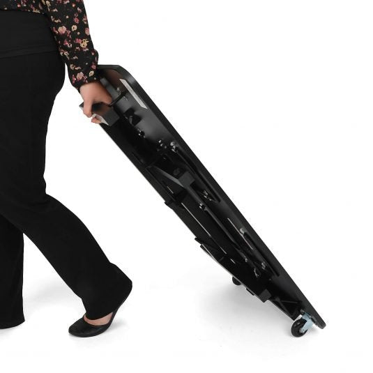 Heavyweight for Your Featherweight