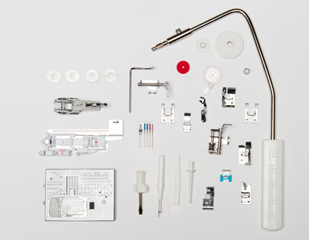 Horizon Memory Craft 8200QCP Special Edition