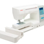 Horizon Memory Craft 8200QCP Special Edition