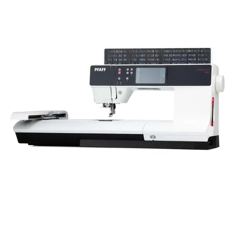 PFAFF® creative™ 3.0 Sewing & Embroidery Machine