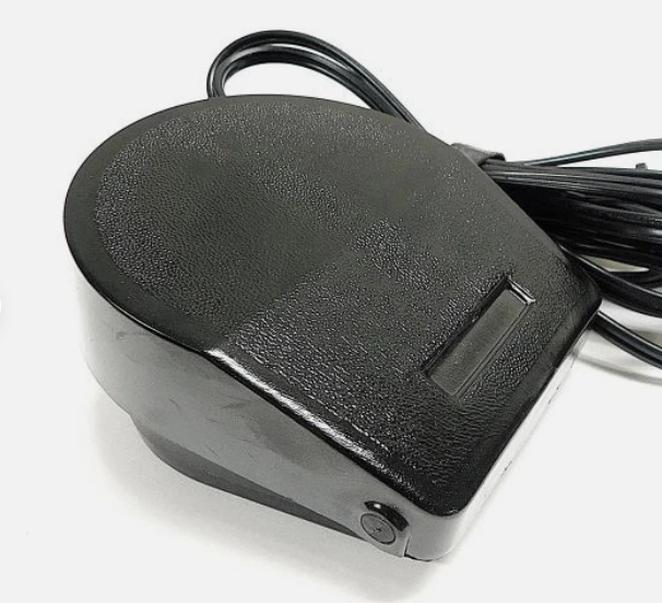 Deluxe Foot Control (Featherweight)
