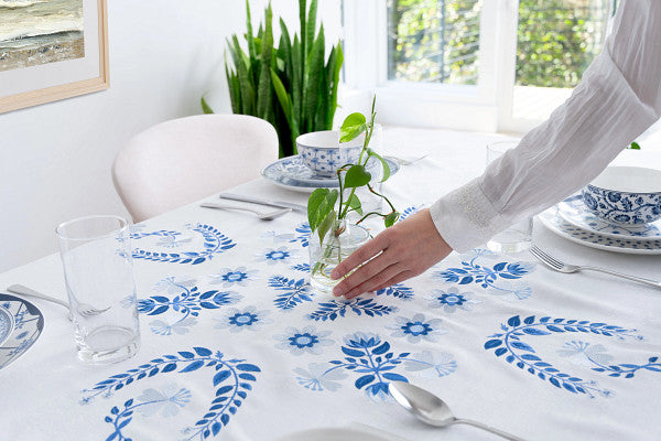 HUSQVARNA® VIKING® DESIGNER EPIC™ 3 Nordic Frost Sewing & Embroidery Machine