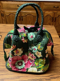 Class - Mini-Poppins Bag (2 Sessions) Emmitsburg, MD - September 21 & October 5