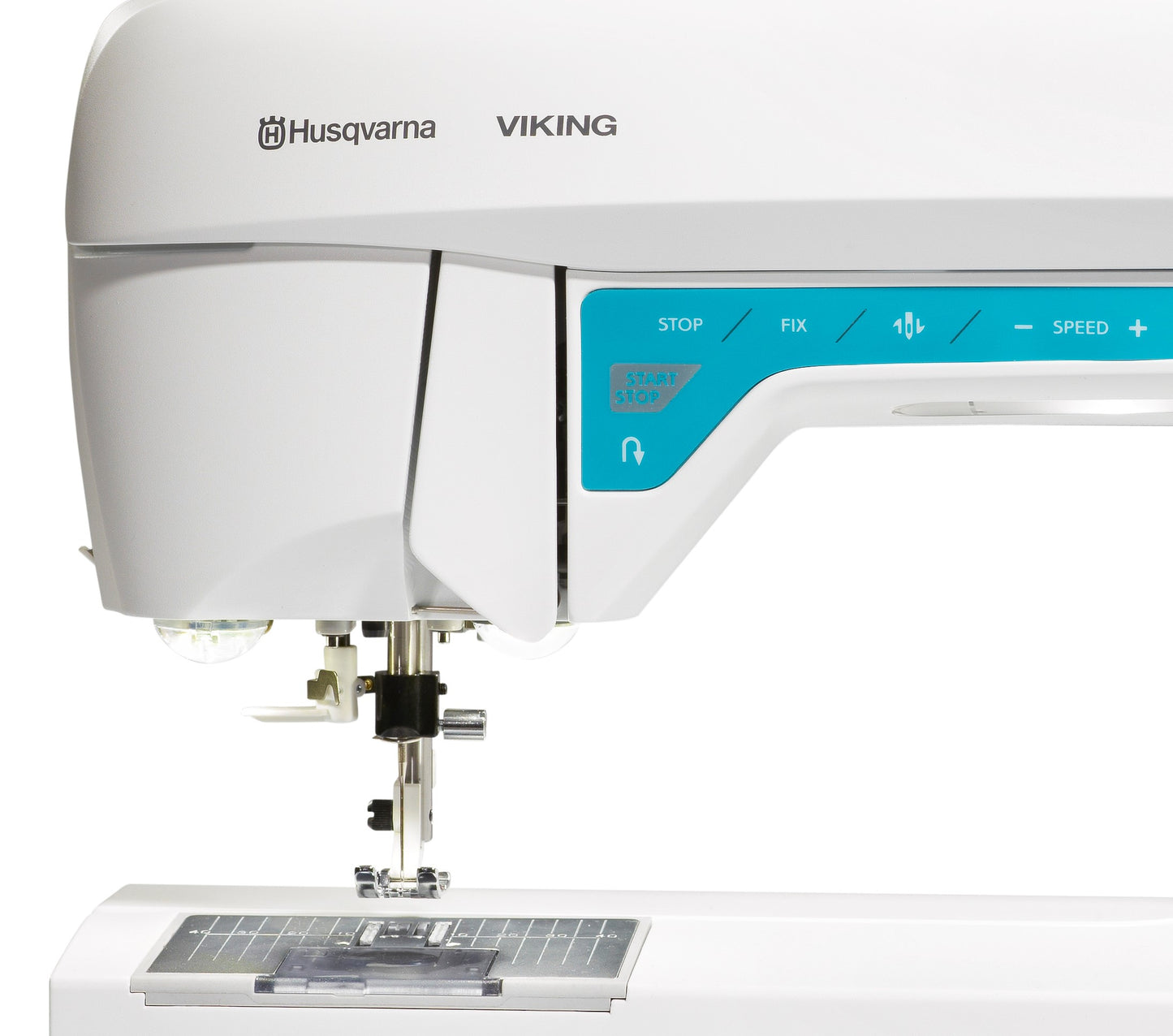 HUSQVARNA VIKING OPAL 670 Sewing Machine