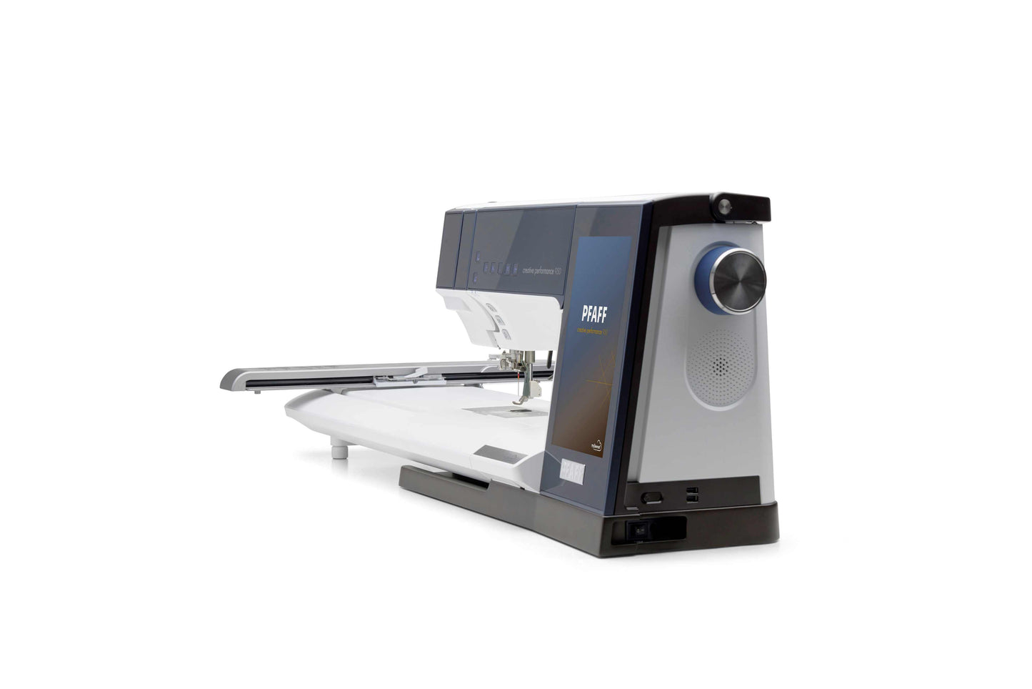 Pfaff Creative Performance 950