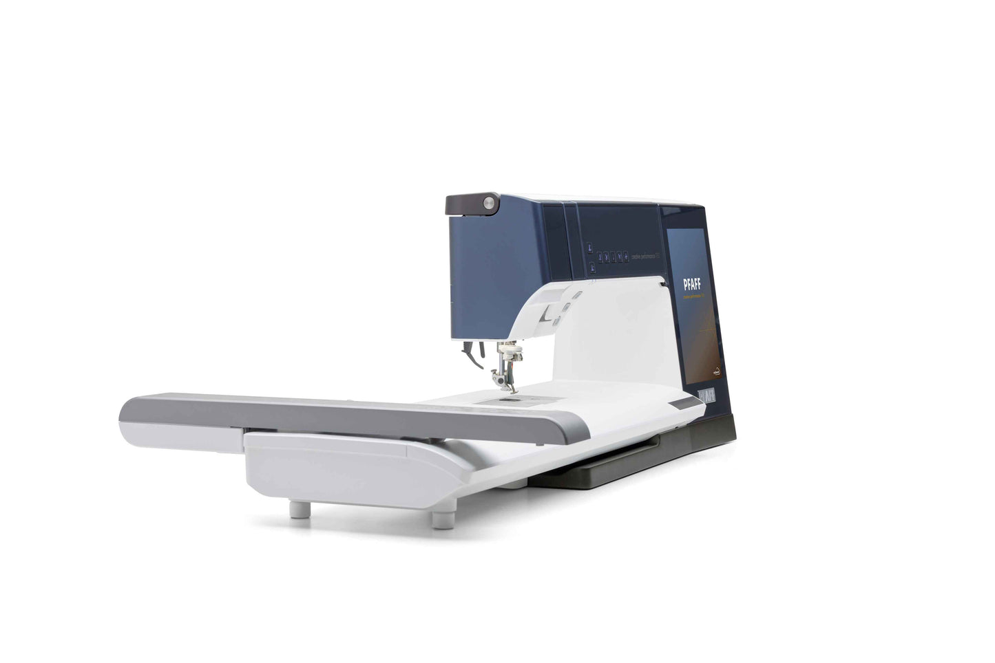 Pfaff Creative Performance 950