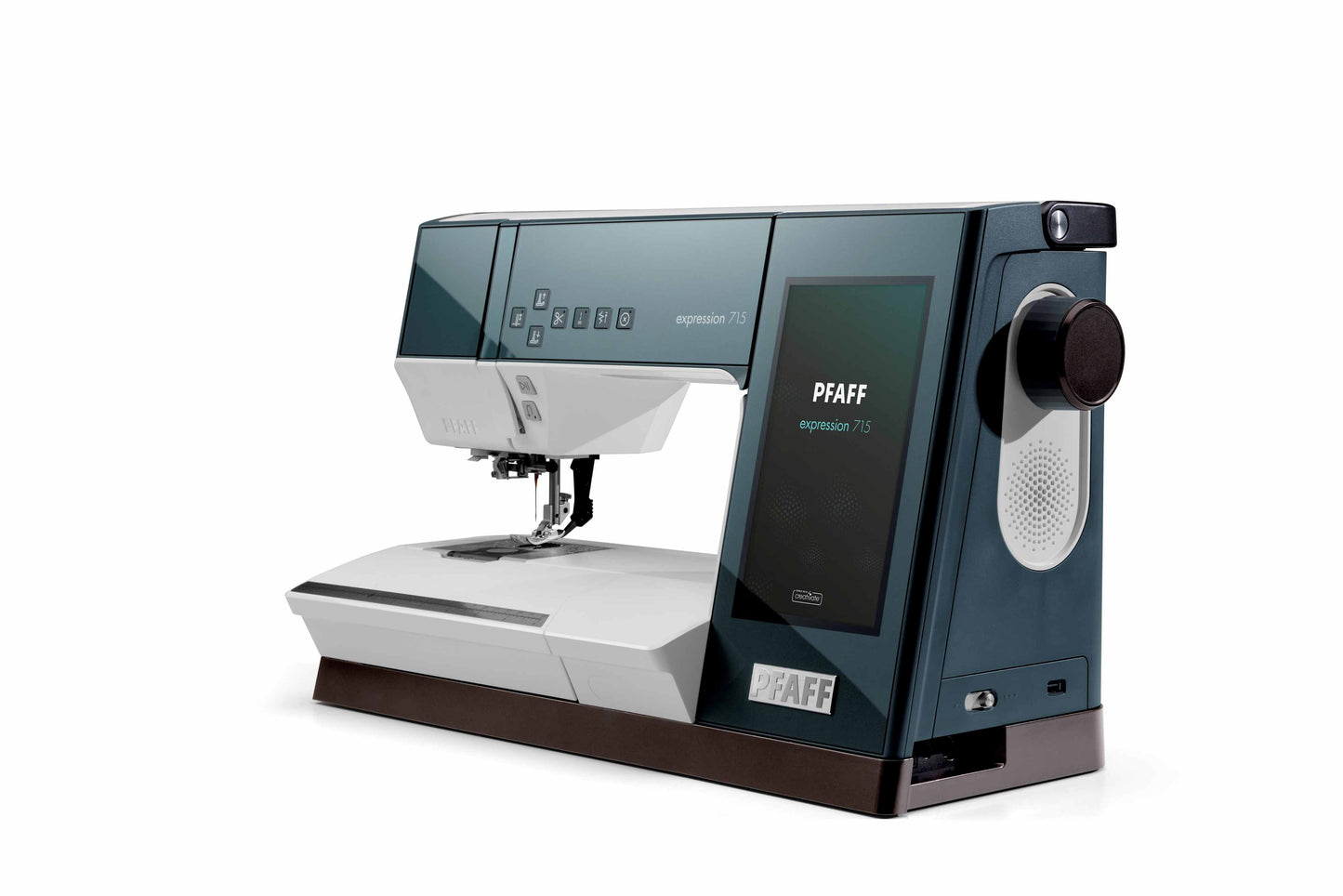 Pfaff Quilt Expression 715 Sewing Machine