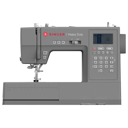 SINGER® Heavy Duty 6800C Sewing Machine