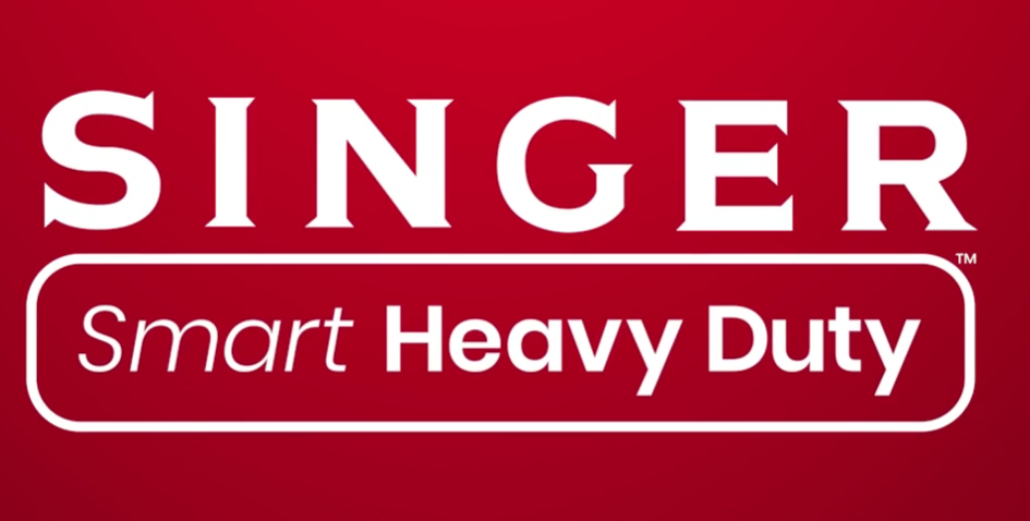 Singer Smart Heavy Duty Sewing Machine - Sewing Only - COMING SOON