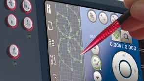 PFAFF® creative™ 3.0 Sewing & Embroidery Machine