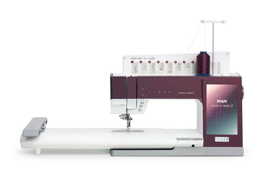 Pfaff Creative Icon 2 - The Sew'N Place