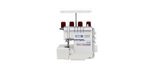 Juki MO-3000 QVP Akane - The Sew'N Place