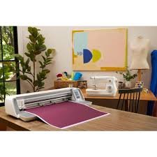 SINGER® MOMENTO™ 24" Craft Cutting Machine - The Sew'N Place
