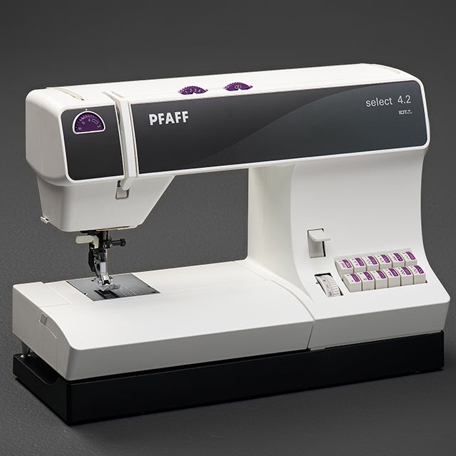 Pfaff SELECT 4.2