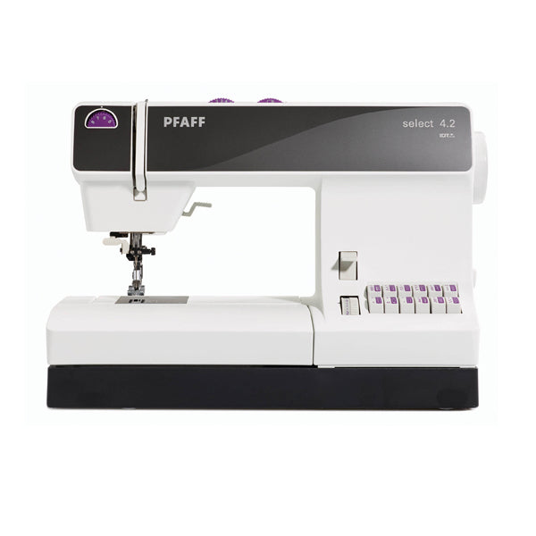 Pfaff SELECT 4.2