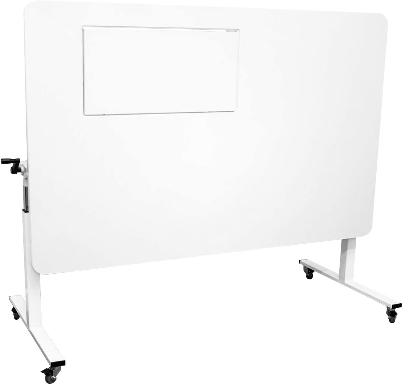 Kangaroo Tasmanian II Height Adj. Table