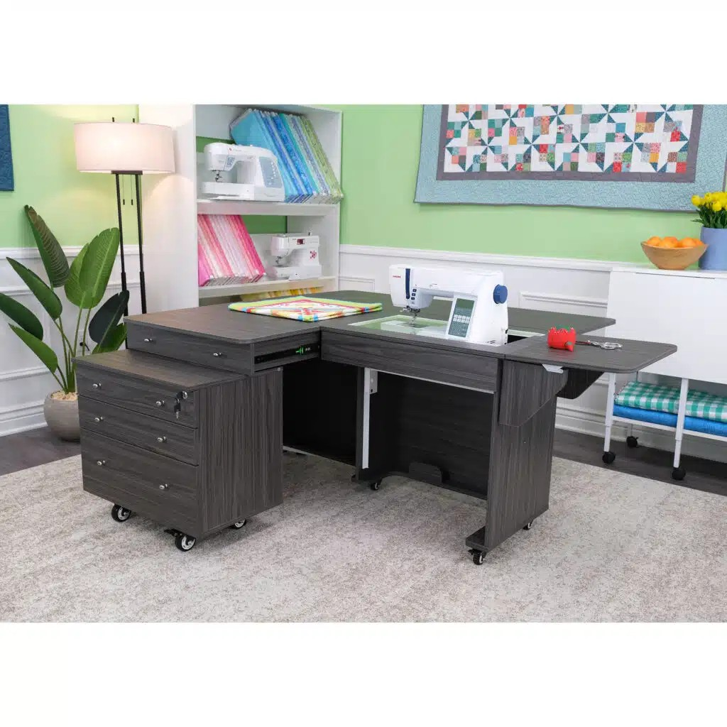 Kangaroo & Joey cabinet