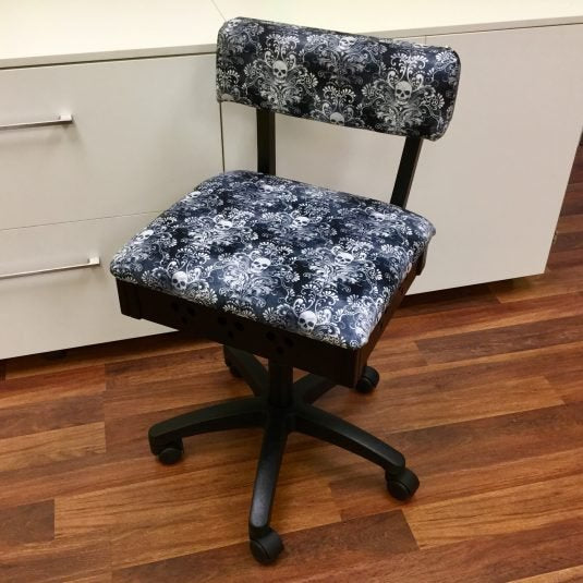 Arrow Hydraulic Sewing Chair