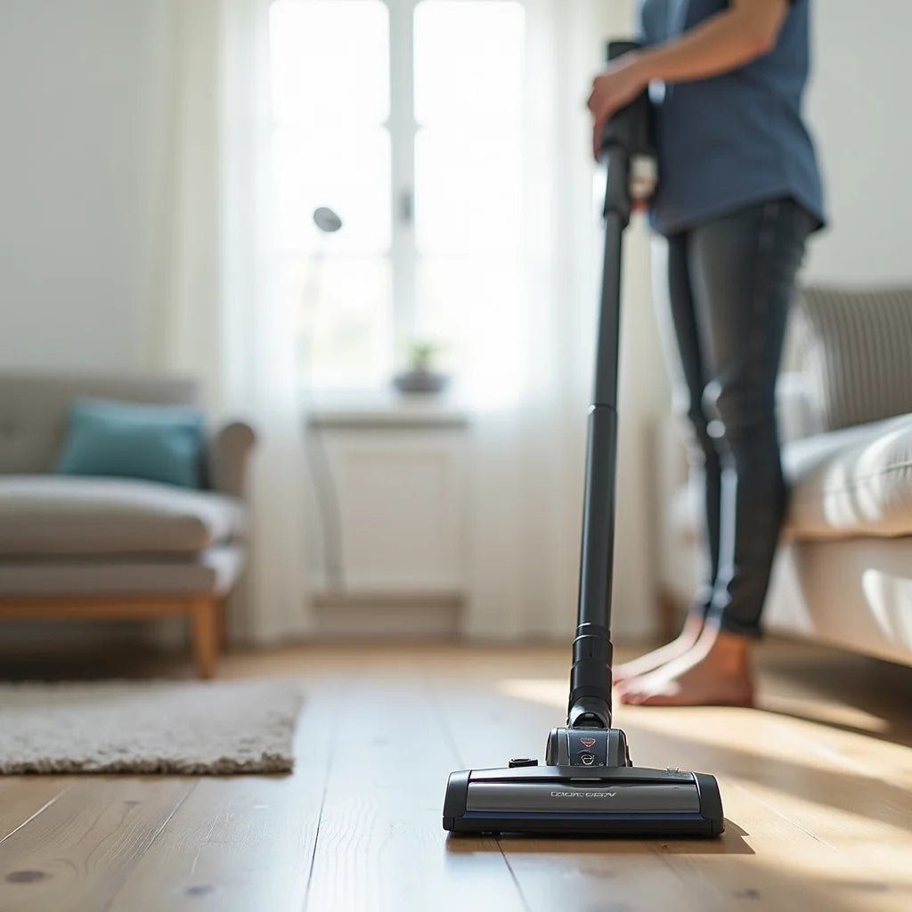 Upright Vacuum Cleaner - Top Upright Vacuum Cleaner Tips for Effortless Cleaning