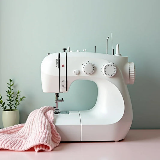 Beginner Sewing Machine - Beginner Sewing Machine Guide for a Confident Start