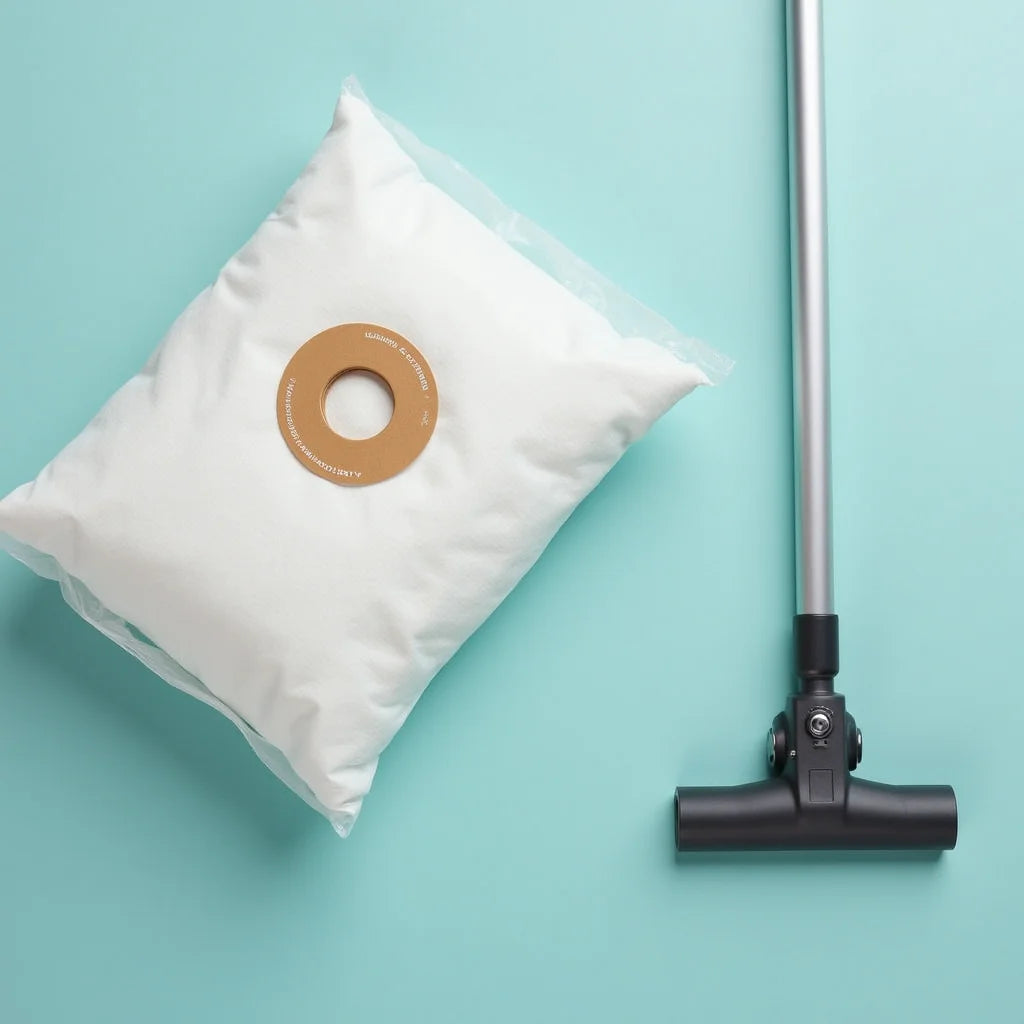 Vacuum Bags And Filters - Vacuum Bags and Filters 101: Choosing Your Perfect Fit