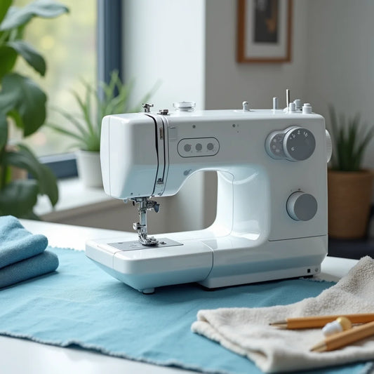 Fabric Cutting Machine - Fabric Cutting Machine Essentials Save Time and Cut Cleanly