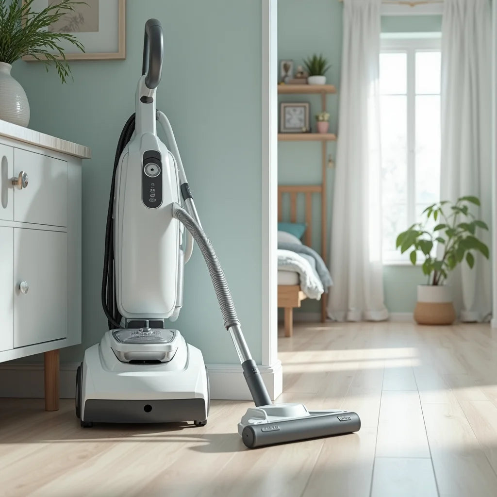 Sebo Vacuum Cleaner Benefits - Sebo Vacuum Cleaner Benefits for a Cleaner Healthier Home