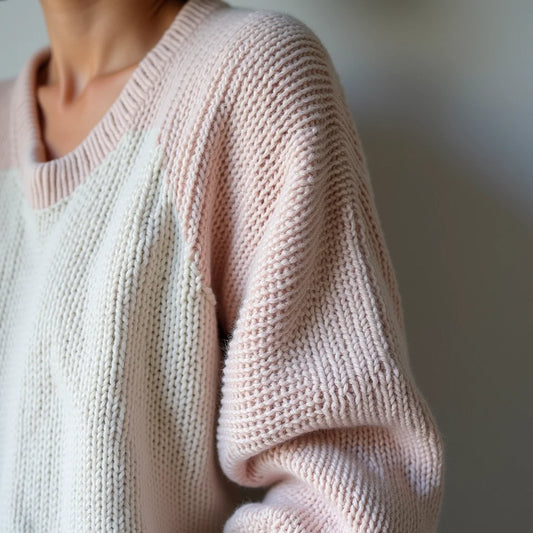 Coverstitch Machine For Knits - Knitwear Focused Coverstitch Tips for Easy Seams and Stretch