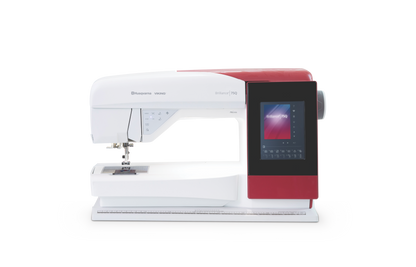 HUSQVARNA VIKING BRILLIANCE 75Q Sewing Machine