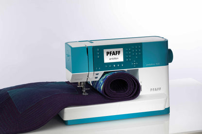 Pfaff Ambition 620 Sewing Machine