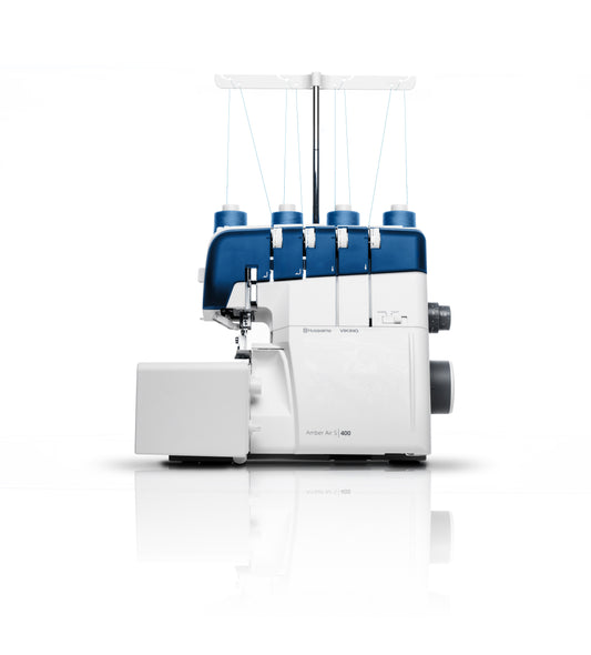 Viking Amber Air S/400 Serger