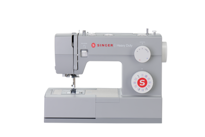 SINGER® Heavy Duty 6380 Sewing Machine with Extension Table