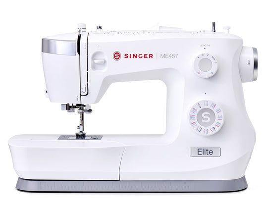 Singer Elite ME457 - The Sew'N Place