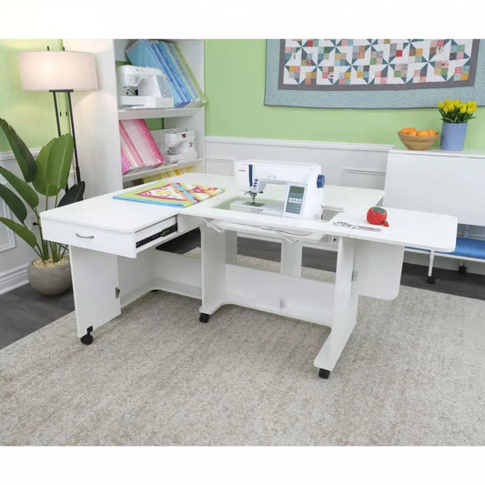 Arrow Christa Cabinet - 1401 white only