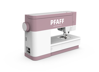 Pfaff Quilt Ambition 635 Sewing Machine