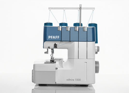 Pfaff Admire 1000 serger