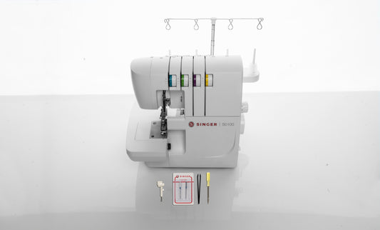 SINGER® S0100 Serger