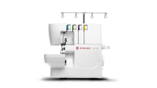 SINGER® S0100 Serger