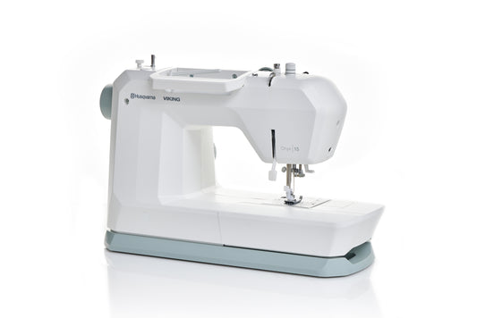 Husqvarna Viking Onyx 15 - The Sew'N Place