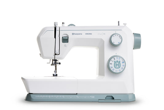Husqvarna Viking Onyx 15